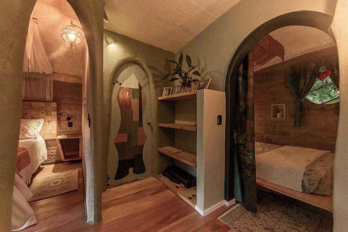 Chalet Cogumelos Montanhes Gramado