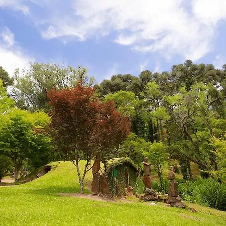Cogumelos Montanhes Gramado Exterior foto