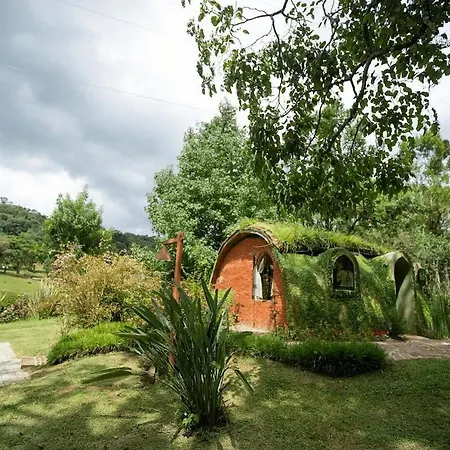 Cogumelos Montanhes Gramado Exterior foto