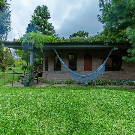 Cogumelos Montanhes Gramado Exterior foto