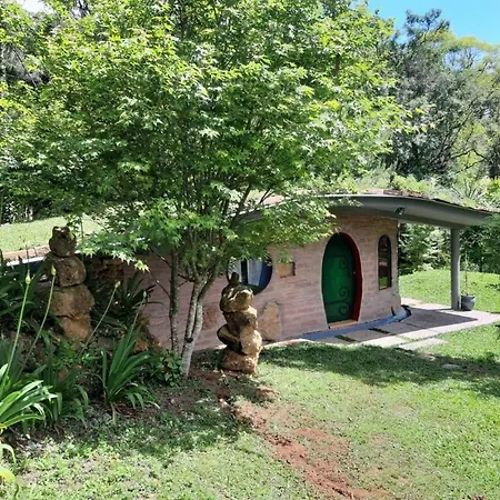 Cogumelos Montanhes Gramado Exterior foto